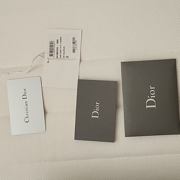 Dior book medium book tote - Picture 14 of 14